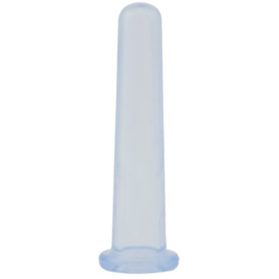 Вендуза за лице 7мм 1 бр