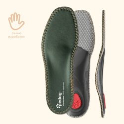 Стелки комбинирани при плоскостъпие Viva outdoor (186) № 39 - Pedag