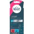 Депилиращи ленти за лице Veet Expert, 20 бр. 