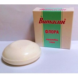 Сапун Витасин ФЛОРА 70гр, Витасин