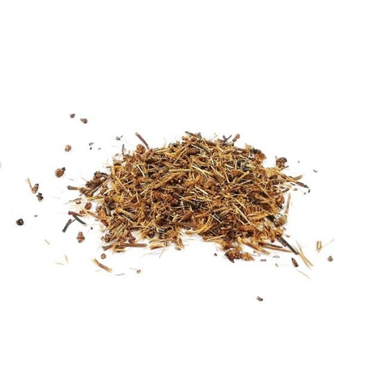 Вишневи дръжки 50 гр - Билки Кармен