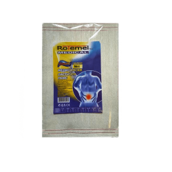 Медицински пояс Classic N4 вълнен /77-85/ 1 бр - Ротемел