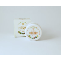 Билков крем Герофит 35 мл Веридия