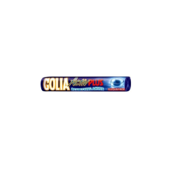 Golia Activ Plus Refreshing Action бонбони със сироп за гърло с облекчаващо действие, без захар 10 броя