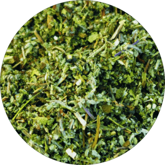 Градински чай 40 гр - Билек