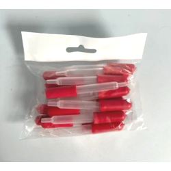 Капкомер 25 бр в пакет