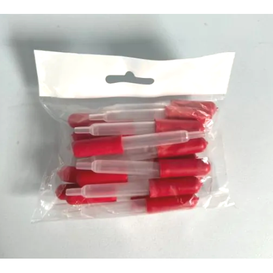 Капкомер 25 бр в пакет