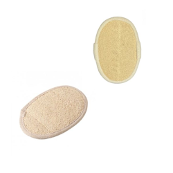 Ексфолираща гъба за лице и тяло от луфа (7100) - Titania