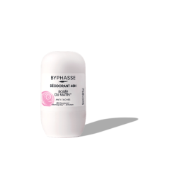 Рол-Он за жени 50мл, BYPHASSE