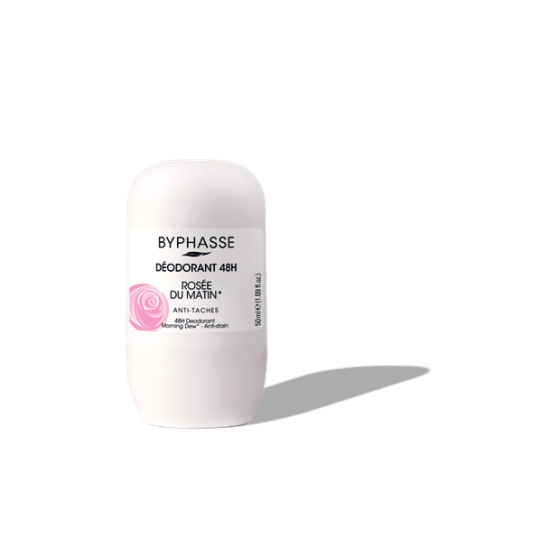 Рол-Он за жени 50мл, BYPHASSE