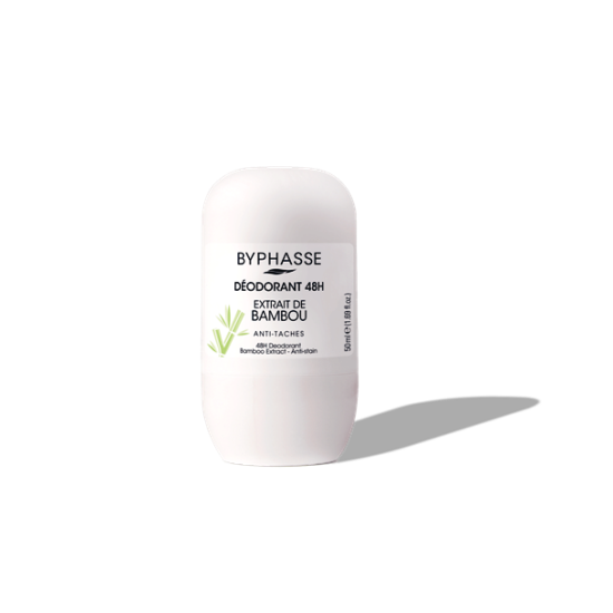 Рол-Он за жени 50мл, BYPHASSE