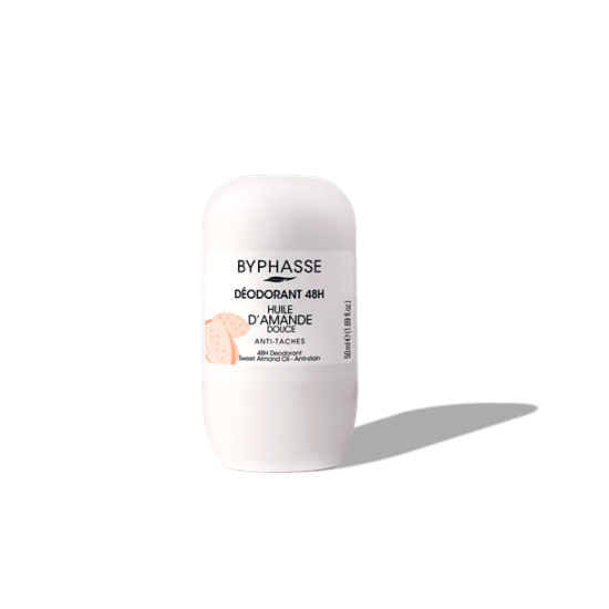 Рол-Он за жени 50мл, BYPHASSE