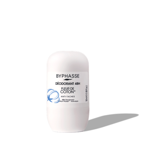 Рол-Он за жени 50мл, BYPHASSE