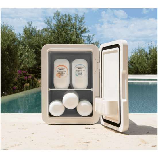 Рол-Он за жени 50мл, BYPHASSE