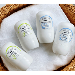 Рол-Он за жени 50мл, BYPHASSE