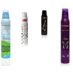 Дезодорант 150 мл - Евтерпа