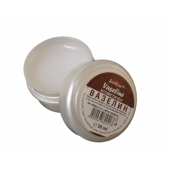 ВАЗЕЛИН козметичен 30 ml. ДЖАНКАР