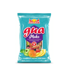 ДИА-МИКС карамелажни бонбони без добавена захар 60 гр - Алпи