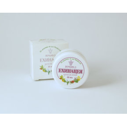 Билков крем Ехинацея 35 мл Веридия