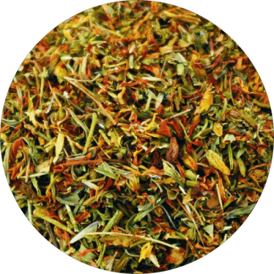 Жълт кантарион 60 гр - Билек