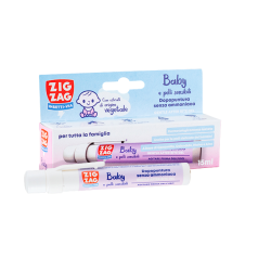 Зигг-Заг гел-стик след ухапване от насекоми НАТУРАЛЕН 15 мл 