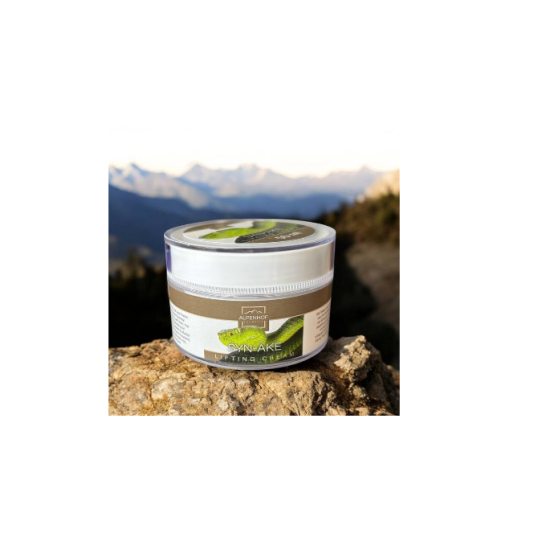 Крем Змийски лифтинг 50 мл. Alpenhof