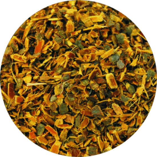 Зърнастец 70 гр - Билек