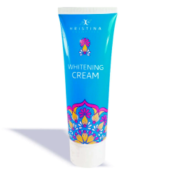 Избелващ крем 100 мл - Христина
