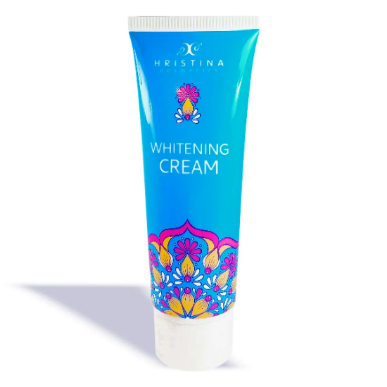 Избелващ крем 100 мл - Христина