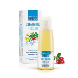 Биле BA Избелващ лосион 100 мл - БодиБюти