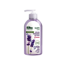 ОСВЕЖАВАЩ ИНТИМЕН ГЕЛ С ЛАВАНДУЛОВА ВОДА 200 мл - Билка