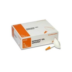 Интрасайд гел / Intrasite gel 25 гр - SMITH & NEPHEW
