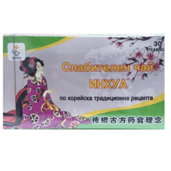 Чай Инхуа слабителен 30 ф 