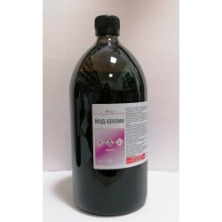 Йод-бензин 600 г - Химакс