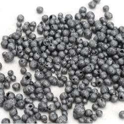 Йод кристали 10 гр / Iodum - Химакс