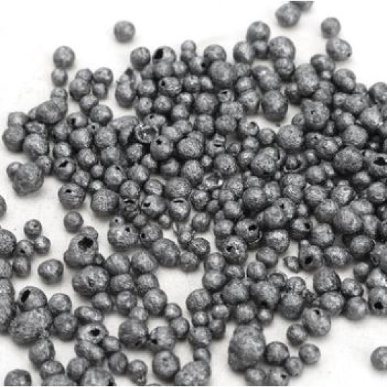 Йод кристали 10 гр / Iodum - Химакс