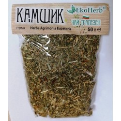 Камшик стрък 50 гр - ЕкоХерб