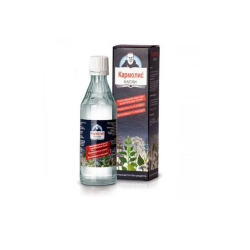 Кармолис Капки при простуда и стомашни оплаквания 80 мл - Dr. Schmidgall