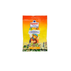 Кармолис Билкови бонбони с мед за деца 75 гр - Dr. Schmidgall