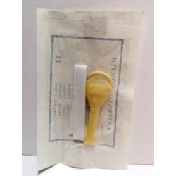 Урологиен катетър тип  презерватив 20 мм