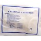 Урологиен катетър тип презерватив 35 мм