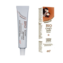 Крем за лице REGAL GOAT'S MILK 45 мл - Роза Импекс