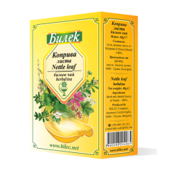 Коприва листа 40 гр - Билек