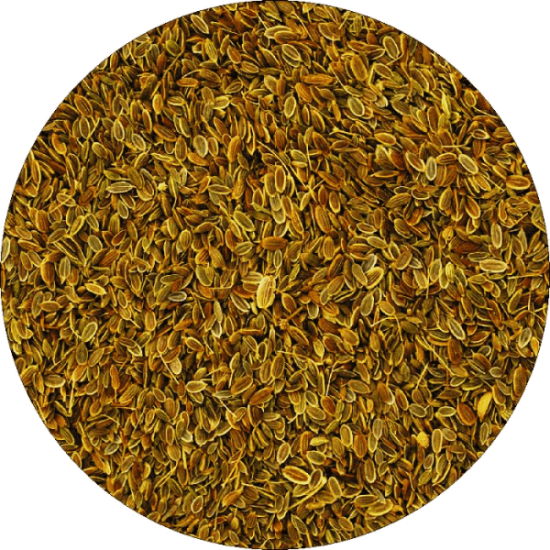 Копър 50 гр - Билек