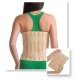 Корсет еластичен (с 4 твърди ребра) 3011 размер XL - MedTextile