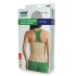Корсет еластичен (с 4 твърди ребра) 3011 размер M - MedTextile