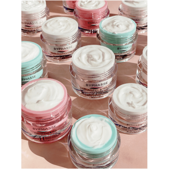  Крем против стареене PRO 50 50 мл, BYPHASSE