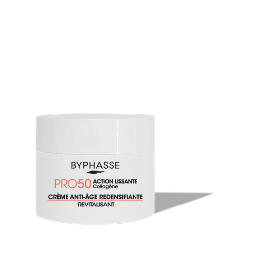  Крем против стареене PRO 50 50 мл, BYPHASSE