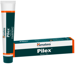 Крем Пайлекс 30 гр, Himalaya