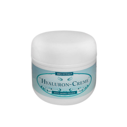 Крем с хиалурон 250 мл - Bio Vital 